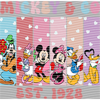 Valentine's Day-QRJ  6723